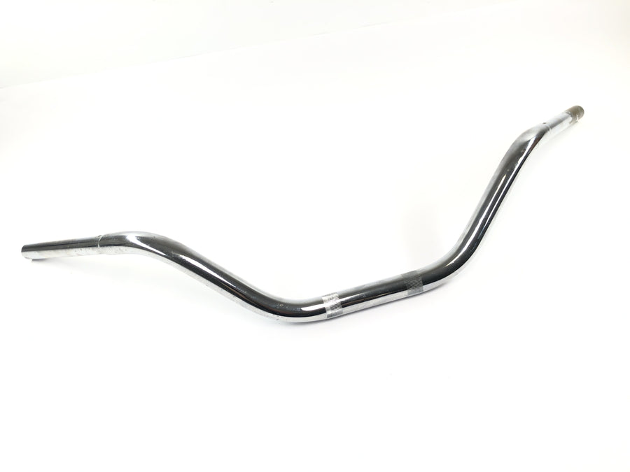 Kawasaki W 650 EJ650A [1999] - handlebar handlebar tube chrome 22mm 80cm