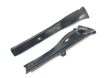 Aprilia RSV 1000 RP Mille [2001] - Interior paneling top left and right - 0