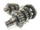 KTM 640 LC4 EGS [1999] - Arbre de transmission arbre de transmission jeu de roues dentées-4
