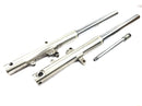 Yamaha XV 1600 Wild Star VP08 [2002] - fork telescopic fork front fork with axle-1