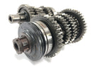 Honda XL 250 R MD03 [1993] - Arbres de transmission, arbres de transmission, roues de commutation-4
