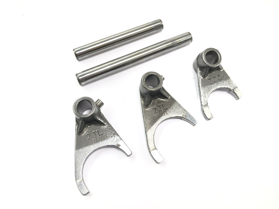 Aprilia SX 125 KX [2018] - Shift forks shift fork set