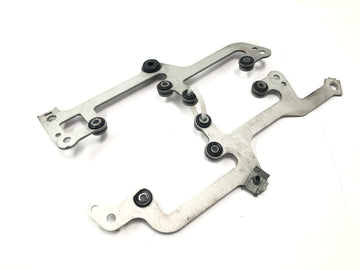 Aprilia RSV 1000 RP Mille [2001] - Holder bracket for panel holder fairing bracket - 0