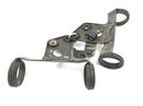 Suzuki DR 350 SK42B [1991] - porte-phares du porte-lampe-4