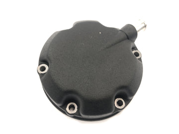 Triumph Daytona 1200 T300D [1994] - Left engine cover