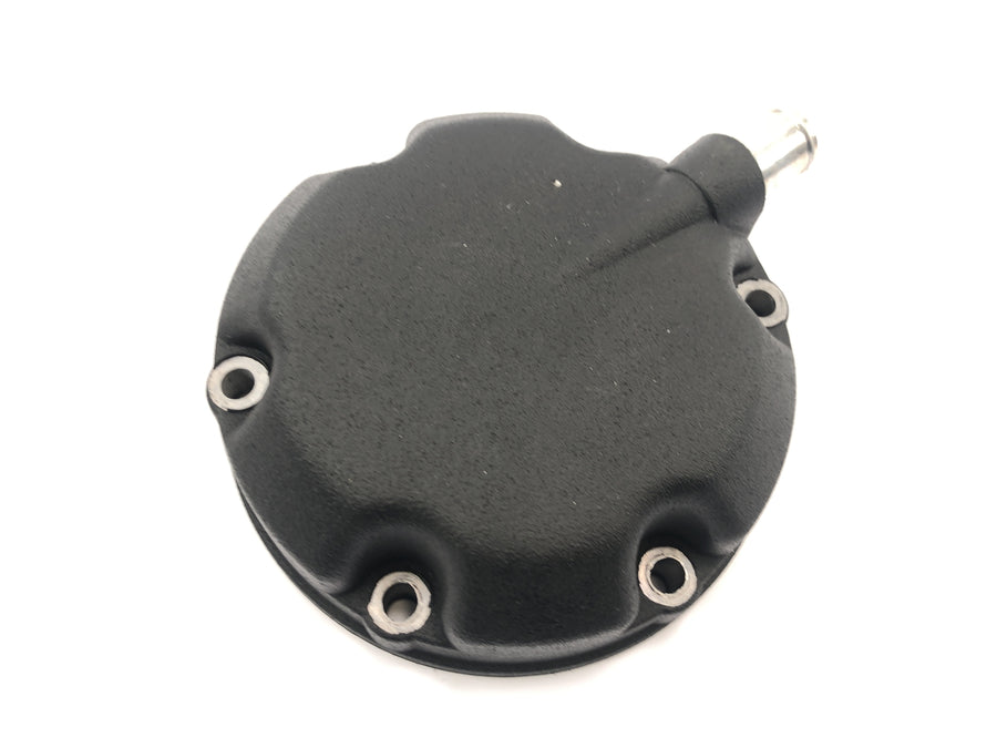 Triumph Daytona 1200 T300D [1994] - Left engine cover