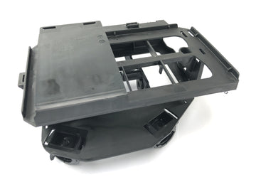 BMW R 1200 R R1ST [2008] - Support support assemblage calculateur