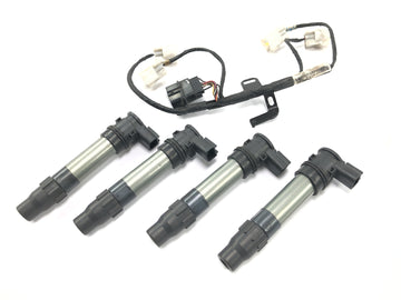Honda CBR 1000 RR SC59 [2008] - Ignition coils ignition coil set