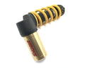 Honda CBR 600 RR PC37 [2004] - rear shock absorber Showa gas pressure absorber-6