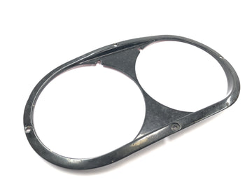 Suzuki GSX R 1100 GU74C [1987] - Headlight cover lamp ring - 0