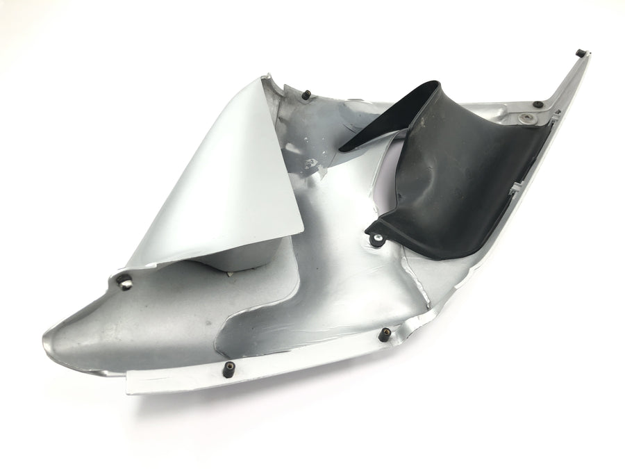 Ducati ST3 S3 [2004] - Side fairing center left silver fairing