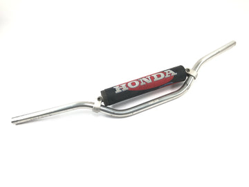 Honda XR 600 R PE04 [1992] - Tube de guidon de guidon Guidon croisé en aluminium avec protection contre les chocs