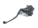 Triumph Daytona 1200 T300D [1994] - Front brake pump Hand brake pump handlebar fitting right-3