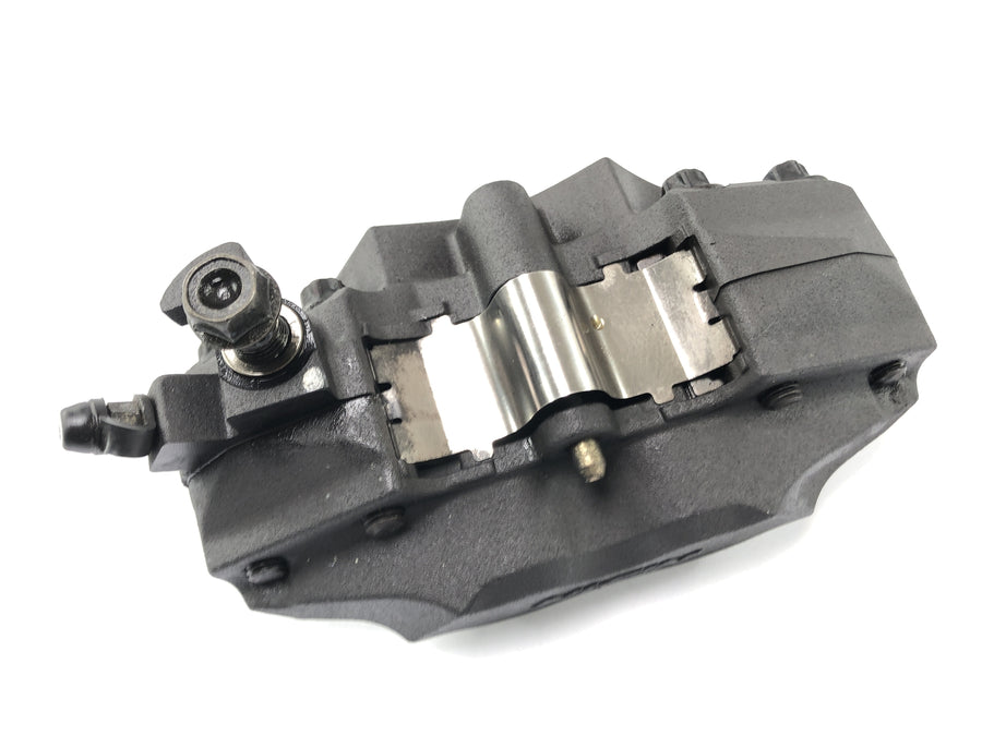 Honda CBR 900 RR SC28 [1994] - Freinper Freintes Freed Free System Front Nissin droit