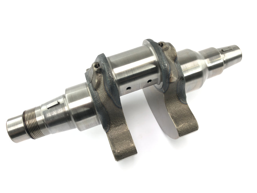 KTM 950 Adventure LC8 [2004] - Crankshaft crank drive engine shaft
