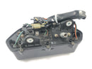 Honda NX 650 Dominator RD02 [1994] - Speedometer unit cockpit instrument panel speedometer-4