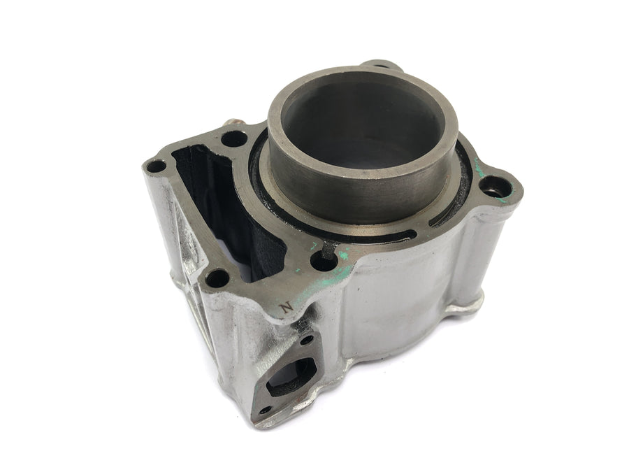 Aprilia SX 125 KX [2018] - cylinder with piston