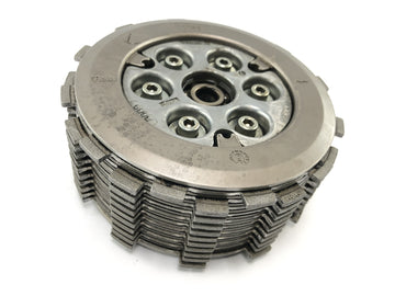 Ducati Monster SR2 800 M4 [2006] - clutch without clutch basket