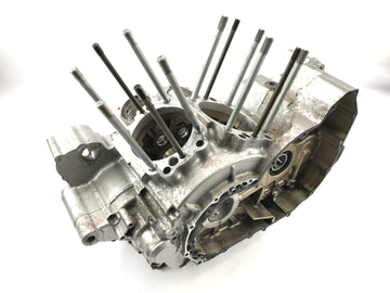 Yamaha XV 1600 Wild Star VP08 [2002] - Carter moteur Carter vilebrequin Carter vide