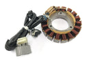 Yamaha MT07 RM04 [2014] - Stator alternator generator charging system Lima coil-5