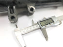 Kawasaki W 650 EJ650A [1999] - Fork telescopic fork 39 mm with axle-4