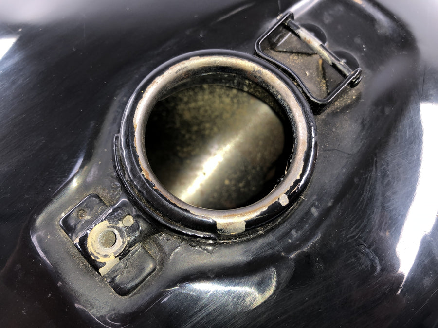 Yamaha XS 650 SE 3L1 [1979] - Tank Tank