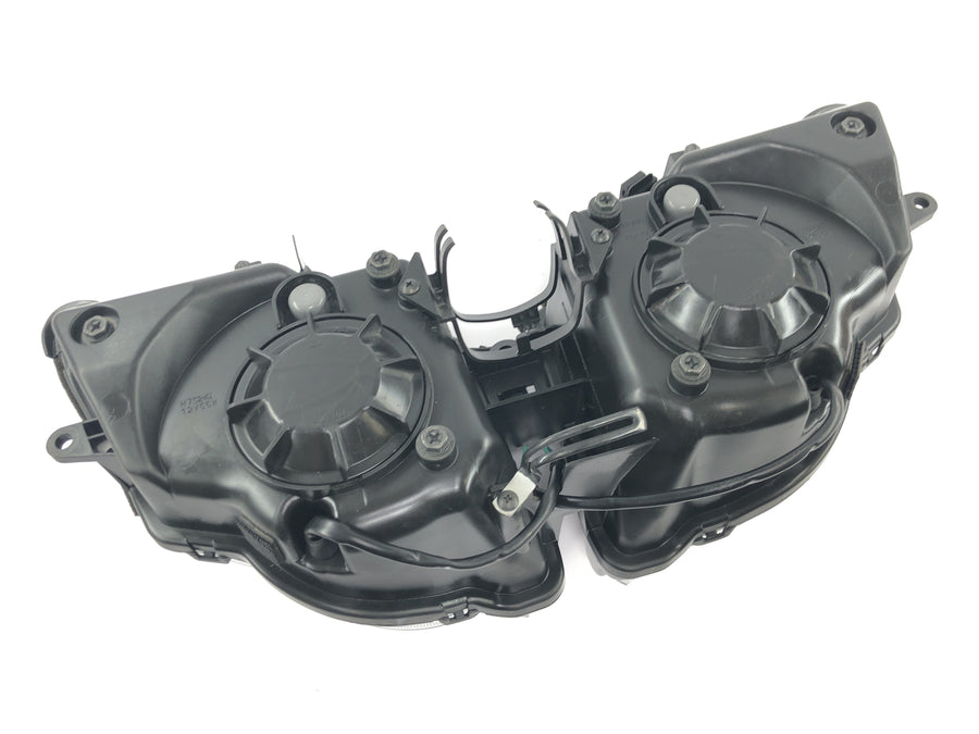 Honda CBR 1000 RR SC59 [2008] - Phare Phare avant Double phare