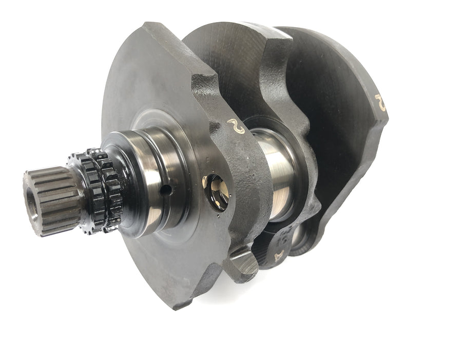 Honda XRV 750 Africa Twin RD04 [1992] - Crankshaft