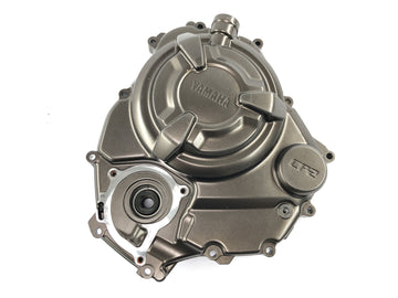 Yamaha MT07 RM04 [2014] - clutch cover engine cover right