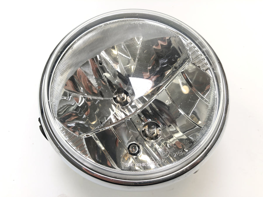 BMW R 1200 R [2007] - Phare