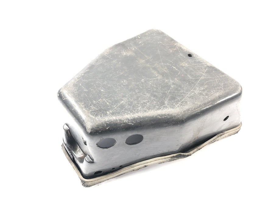 BMW R 75/5 [1973] - Battery box cover box housing