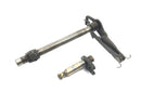 Honda GL 1500 Goldwing SC22 [1993] - shift shaft shift lever shaft-3