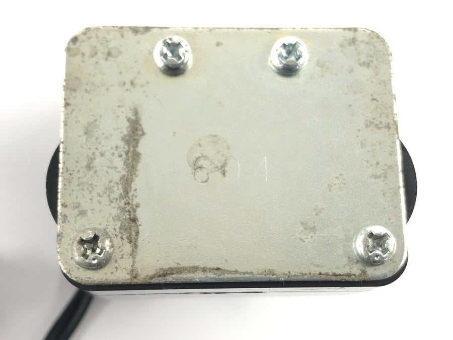 Moto Guzzi Norge 1200 [2006] - Tilt sensor inclination angle sensor