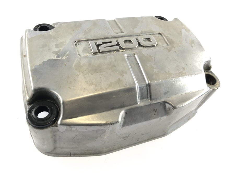 Honda Goldwing GL 1200 [SC14] - cache soupape gauche