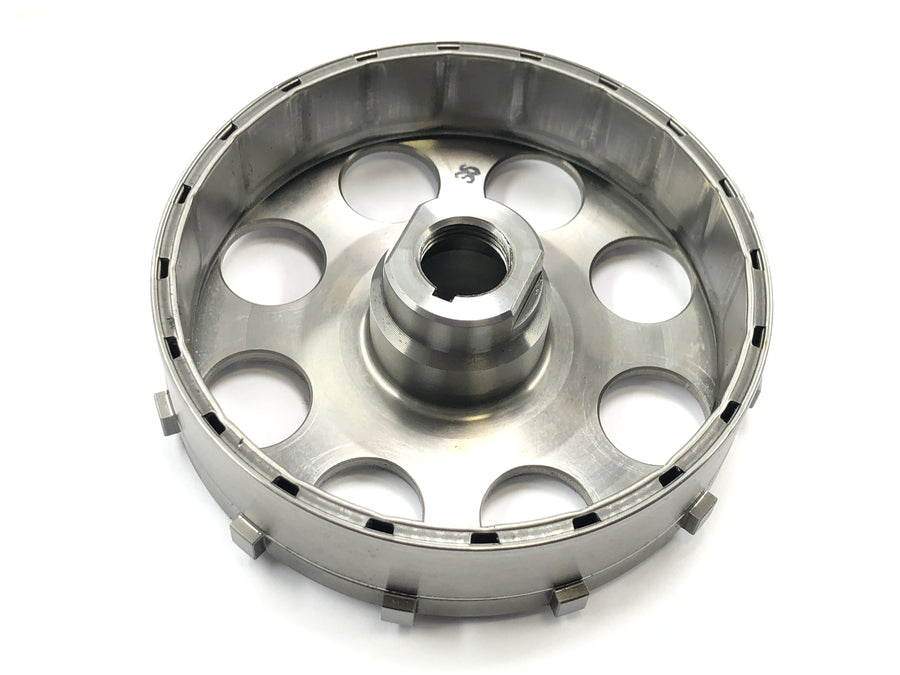 Honda CBR 1000 RR SC59 [2008] - Flywheel alternator rotor