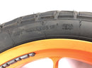 KTM RC 125 [2016] - Jante arrière 4.00 x 17"-4