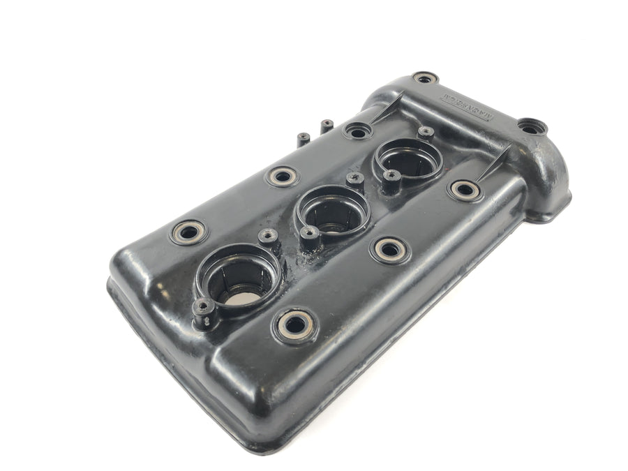 Triumph Speed ​​​​Triple 955i [1999] - Cache culbuteur cache moteur