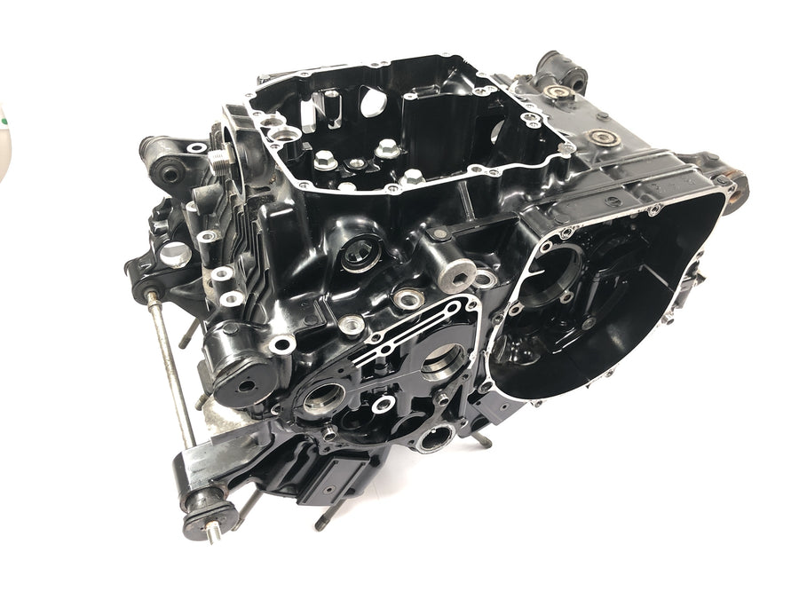 Yamaha V Max 1200 2LT [1998] - Bloc moteur carter vide carter cylindre avec piston