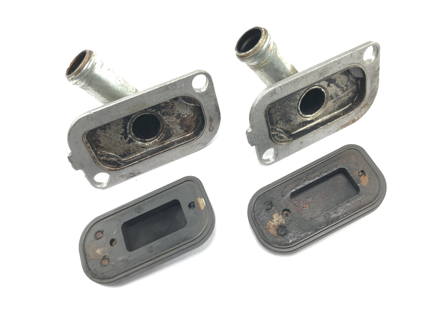 KTM 950 Adventure LC8 [2004] - engine ventilation membrane valve set