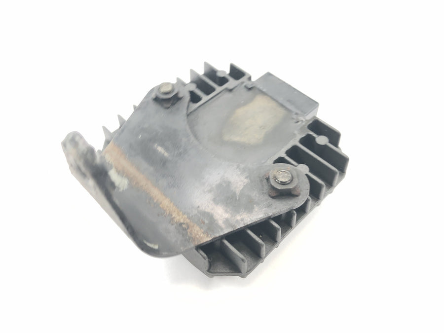 Yamaha XVS 650 4VR [1997] - Voltage regulator regulator rectifier charge controller