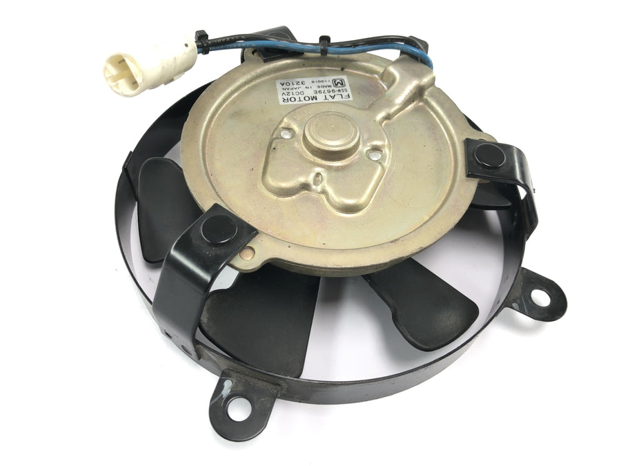 Ducati ST3 S3 [2004] - Ventilateur de radiateur ventilateur électrique