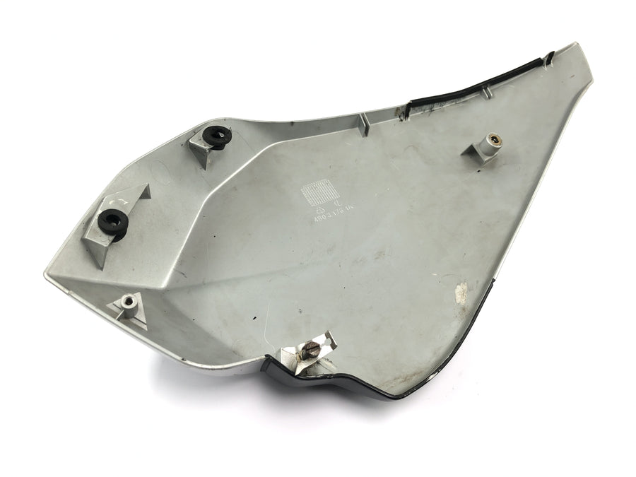 Ducati Multistrada 1000 DS [2003] - Side fairing left bottom fairing