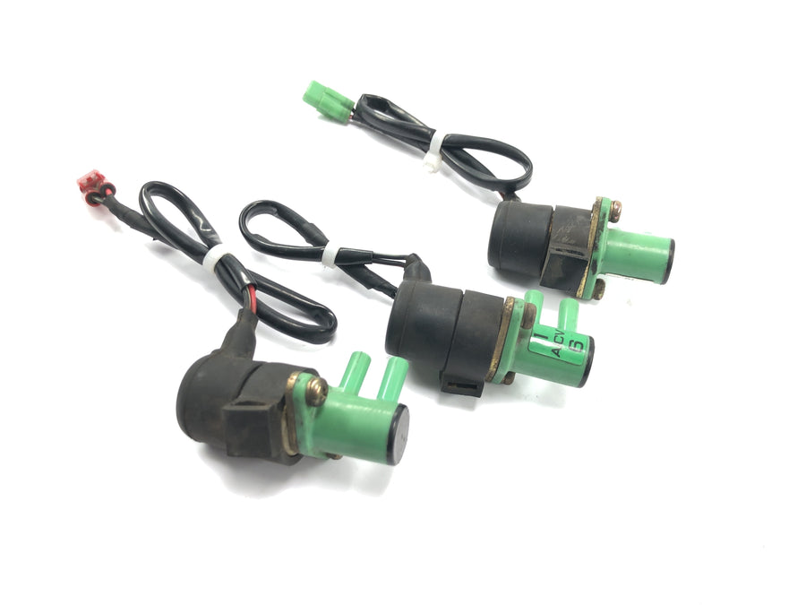 Honda GL 1500 Goldwing SC22 [1993] - Vacuum valve solenoid valve air valve