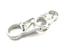 Ducati ST3 S3 [2004] - fork bridge top fork clamp fork yoke steering head bridge-5