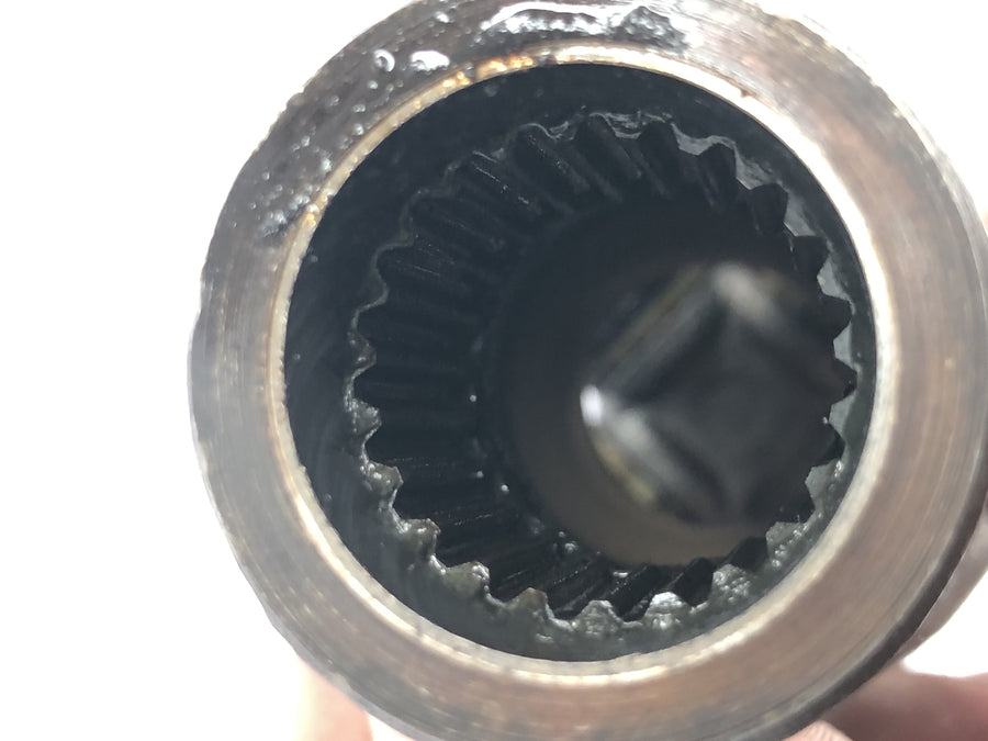 Honda GL 1500 Goldwing SC22 [1993] - Universal joint cardan shaft cardan shaft