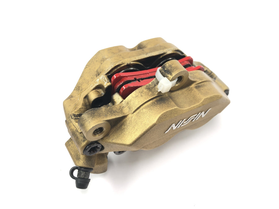 Honda CBR 600 RR PC37 [2004] - Nissin brake caliper front right