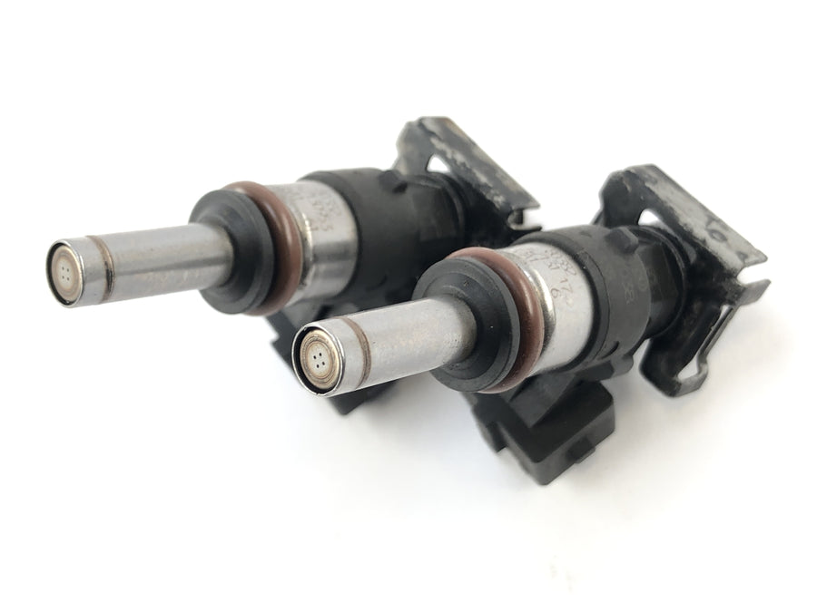 BMW R 1200 GS R12 K25 [2003] - Boches d'injection
