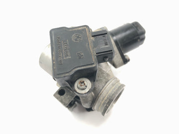 BMW C1 125 [2002] - Corps papillon - 0