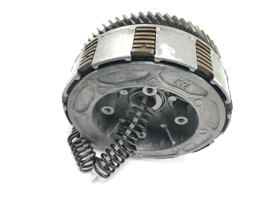 Honda NSR 125 JC20 [1991] - Embrayage panier d'embrayage kit d'embrayage