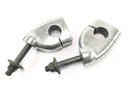 Yamaha MT 03 RM02 [2007] - Colliers de serrage supports de guidon support de guidon avant-1